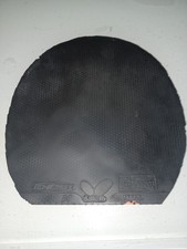 Butterfly Tenergy 64, schwarz