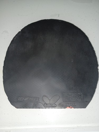 Butterfly tenergy schwarz - butterfly,