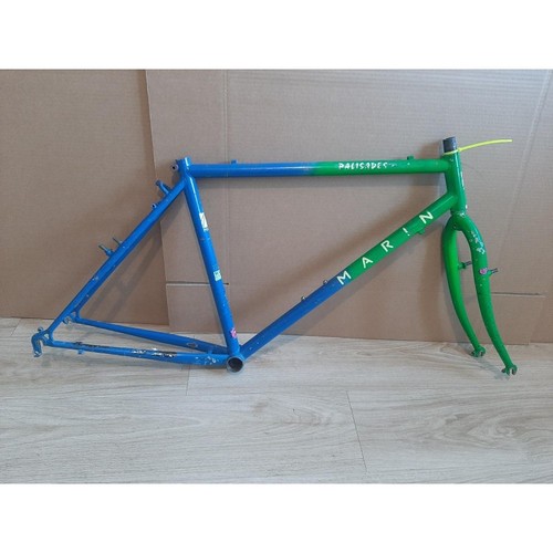 Fahrrad rahmen mtb - rahmen,