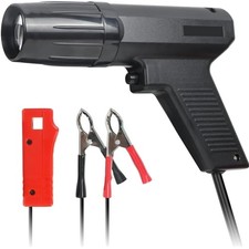 Zündzeitpunktpistole 12V - Stroboskoplampe für präzise Motoranalyse und Leistung