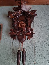 Kukuksuhr Schwarzwald Bj..2000
