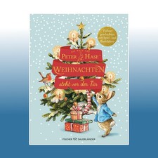 Die Welt von Peter Hase