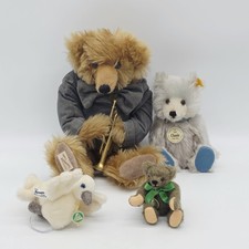 Sparset 8: Dean's Rag Book