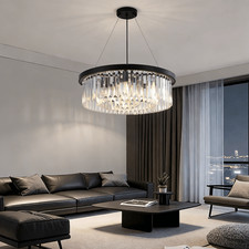 Kristall Kronleuchter