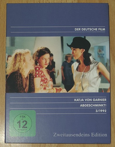 Abgeschminkt ein film von - ein,