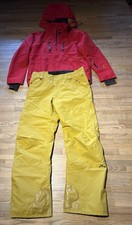 Skianzug Herren Größe XXL