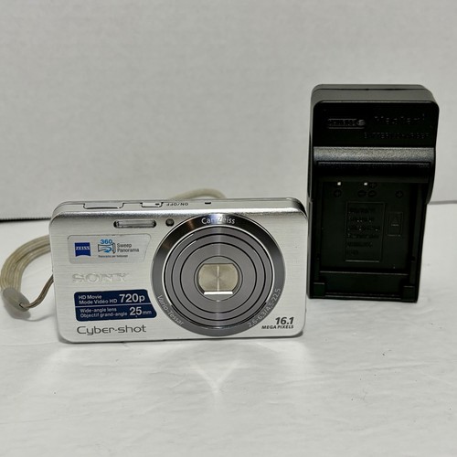 Sony cyber shot dsc w630 - sony, cyber-shot