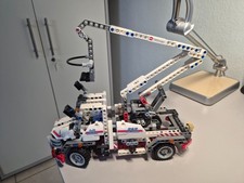 LEGO Technik 8071 Service