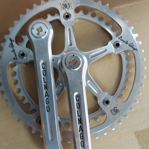 Colnago arabesque - colnago,