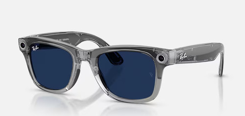 Ray ban meta gen2 - ray,