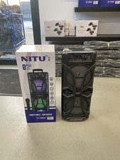 Karaoke Maschine Tragbarer