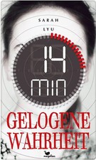 14 Minuten gelogene Wahrheit ZUSTAND SEHR GUT