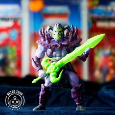 SKEL-KNIGHT Masters Of The