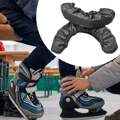 Schlittschuh-Klingenabdeckunge