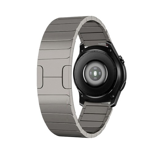 Echtes titan uhrenarmband 22 - titan-uhrenarmband,