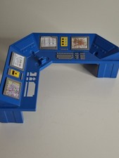 Playmobil Feuerwache 4819