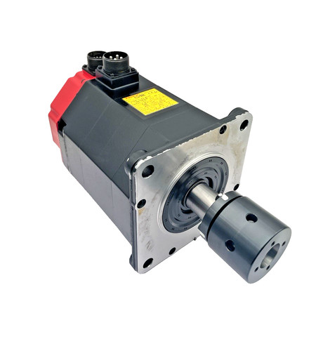 Fanuc servo motor - fanuc,