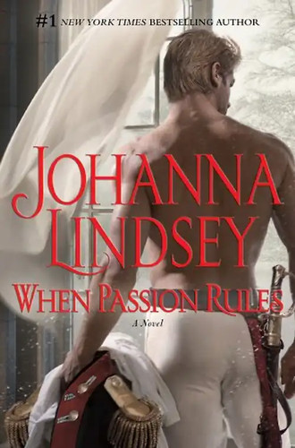 When passion rules johanna - rules,