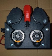 Antriebsmotor Drahtvorschub