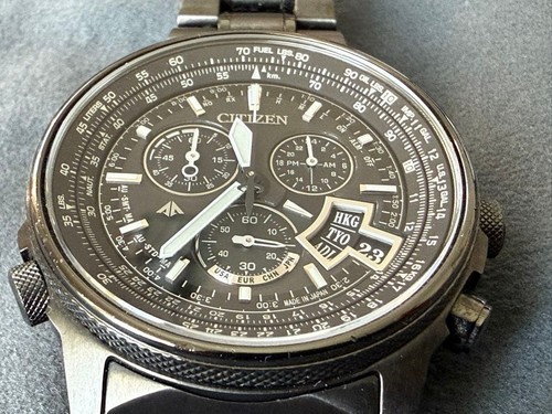 Citizen promaster sky - citizen,