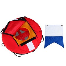 Oberflächenboje Boje