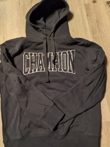 Champion hoodie wie - champion,