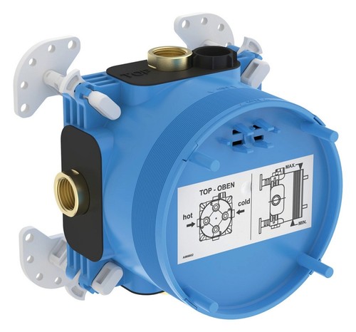 Ideal standard universal - standard, up