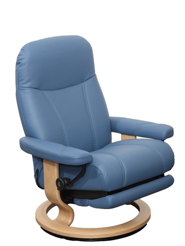 Stressless relaxsessel consul - relaxsessel,