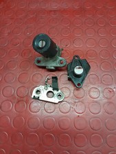 Set Schlüssel Block Sattel Aprilia Dorsoduro 750 ABS 2009 2014 Ohne Schlüssel