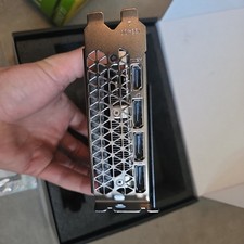 Zotac Gaming GeForce RTX 3060