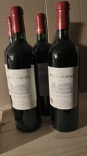 4 Flaschen Arnaud de Jaquemeau