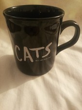 Musical cats tasse - musical,