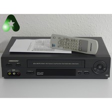 Medion MD42277 VCR 6 Kopf