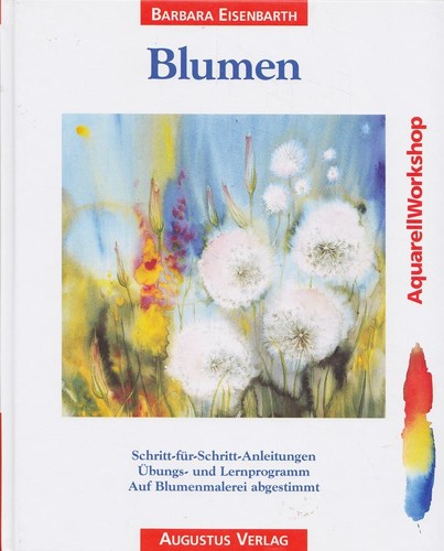 Blumen paxmann christine - blumen,