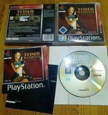 Tomb Raider 2 | Playstation 1