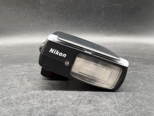 Nikon speedlite 27 - speedlite, sb-27
