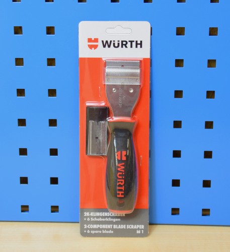 Würth klingenschaber - würth,