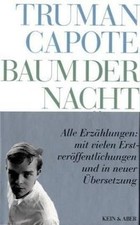 Truman Capote - Werke: Baum