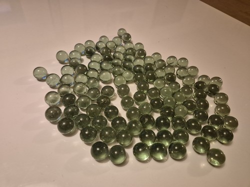 Alte murmeln 118 - alte, glas