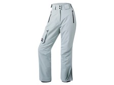 CRIVIT Damen Freeride-Hose mit THERMOLITE® Technologie, 42, mint - B-Ware