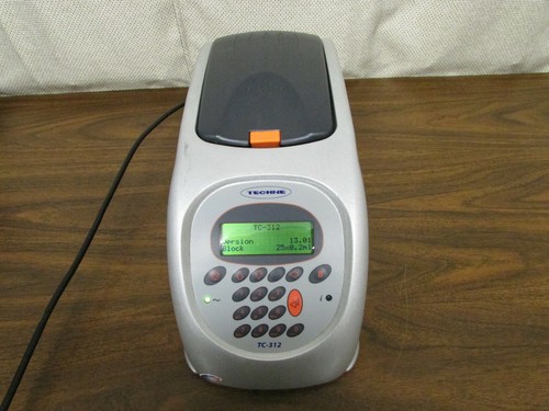 Techne 312 thermal - tc-312,