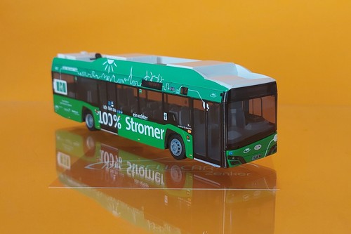 Rietze 76815 solaris urbino - solaris,