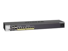 Netgear GSM4210P Switch II