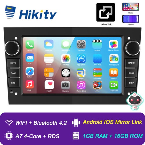 Android gps navi - 7",