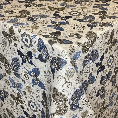Jacquard tischdecke - jacquard,