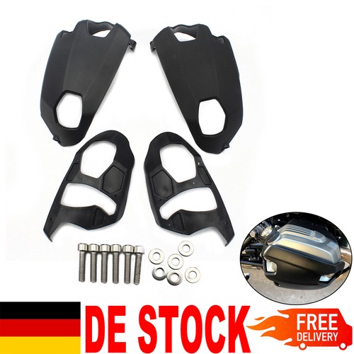 Motorabdeckung