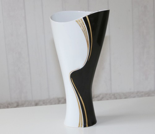 Mid century vintage vase - century,