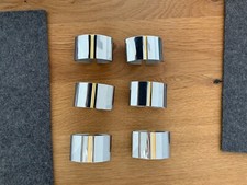 WMF Serviettenringe Cromargan