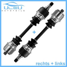 2 X ANTRIEBSWELLE FÜR C107