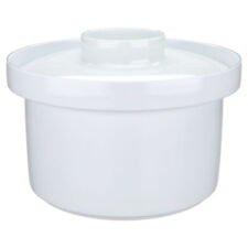 Suppenterrine Modell 2941 Royal Copenhagen Blueline Blaukant II.Wahl